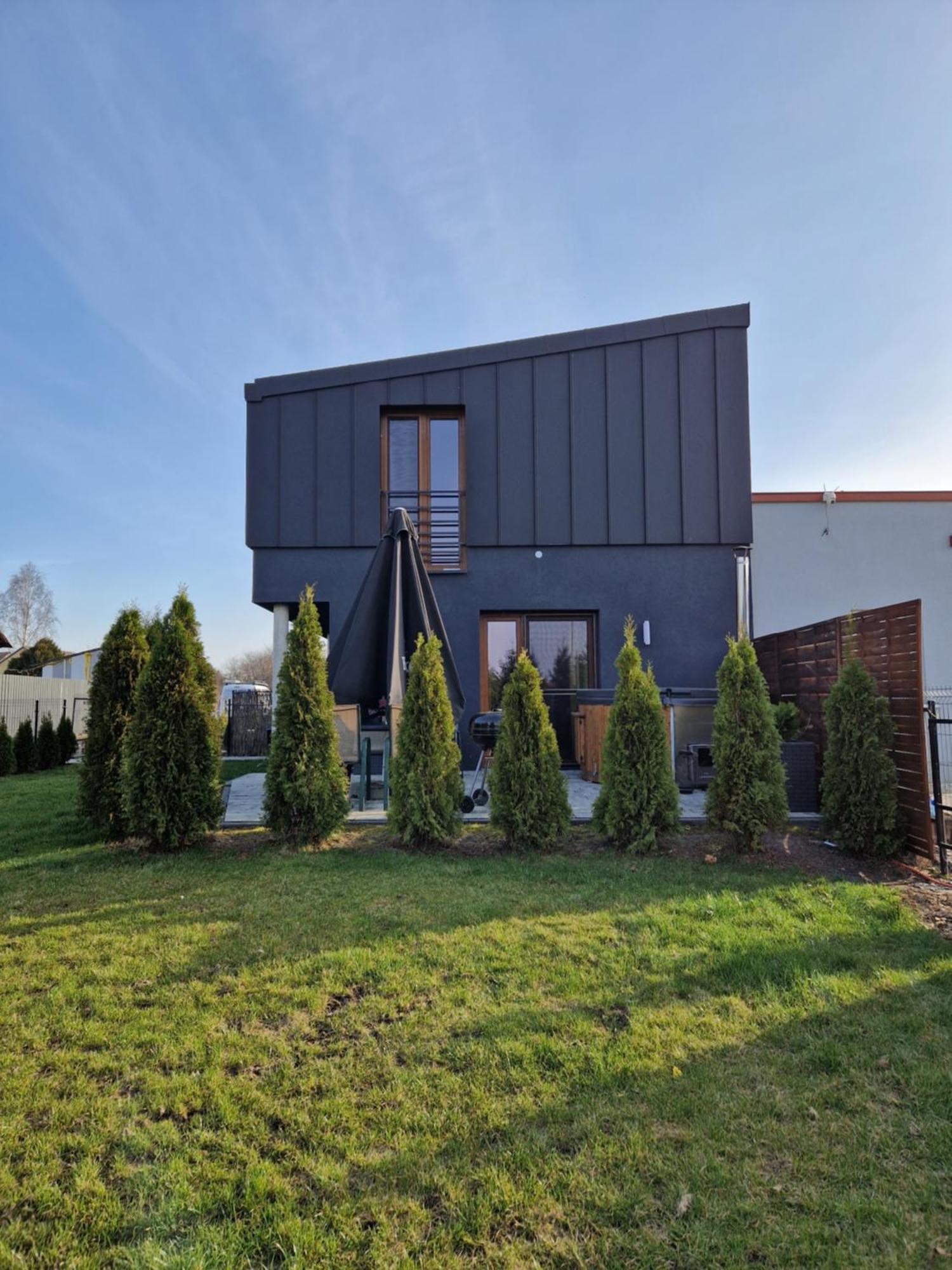 Domek 104 Zamosc  Exterior photo